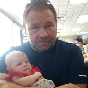 Meet your Posher, Dave